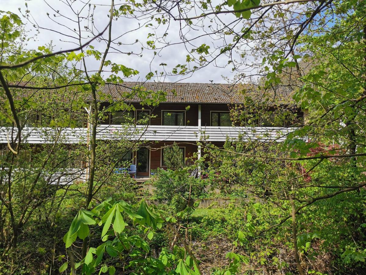 Vor Lauter Baeumen B&B Zorge Exterior photo